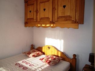 L'Alisier - Le Grand Bornand