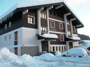 L'Almet - Le Grand Bornand
