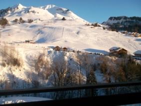 L'Almet - Le Grand Bornand