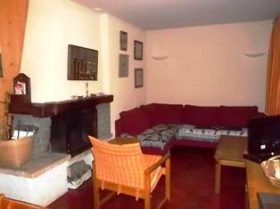 Chalet Les Marmottes - Le Grand Bornand