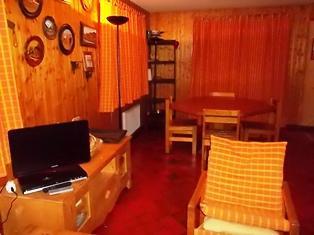 Chalet Les Marmottes - Le Grand Bornand