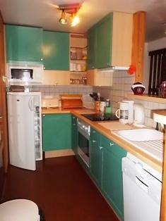 Chalet Les Marmottes - Le Grand Bornand