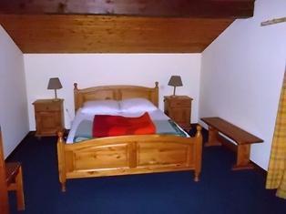 Chalet Les Marmottes - Le Grand Bornand