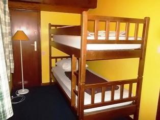 Chalet Les Marmottes - Le Grand Bornand