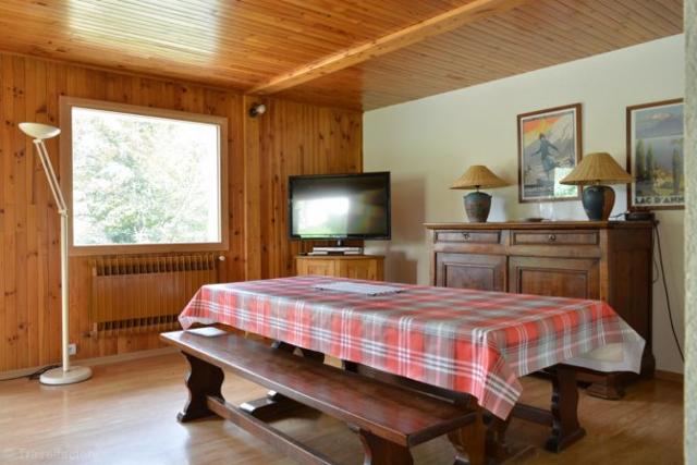 Le Chalet Ogégor - Le Grand Bornand