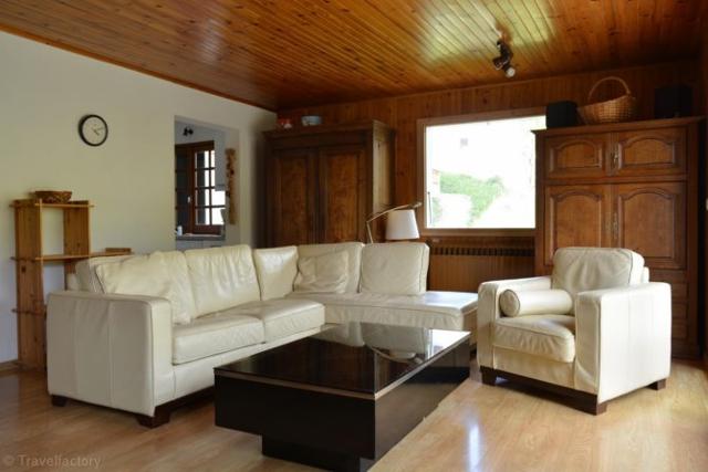 Le Chalet Ogégor - Le Grand Bornand