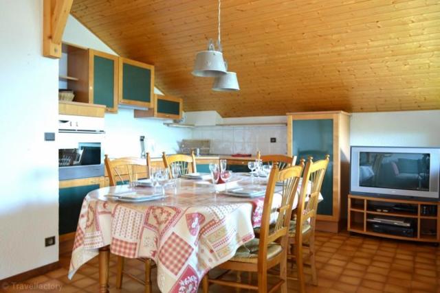 Le Catalpa - Le Grand Bornand