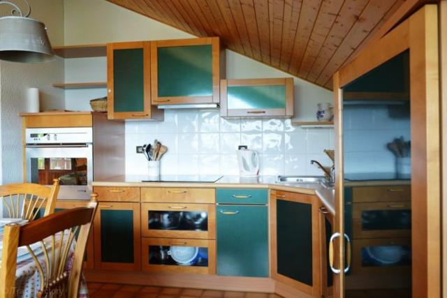 Le Catalpa - Le Grand Bornand