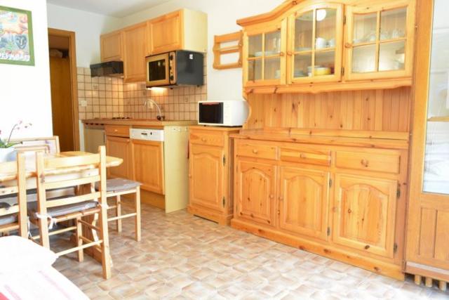 L'Alpina A - Le Grand Bornand