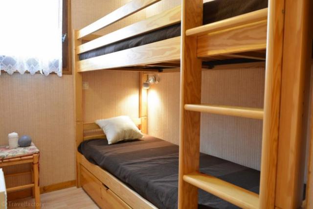 L'Alpina A - Le Grand Bornand