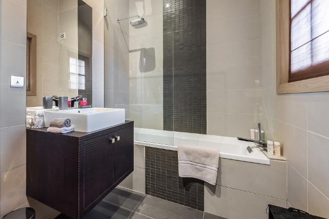 Chalet LICORNE DES NEIGES - Courchevel 1650