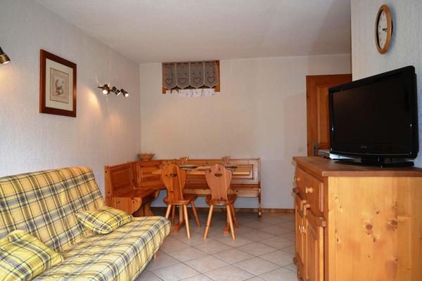 L'Alpina C - Le Grand Bornand