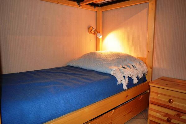 L'Alpina C - Le Grand Bornand