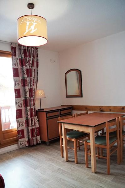 Appartement Les Sybelles SYB-BEG-D20 - Saint Sorlin d'Arves