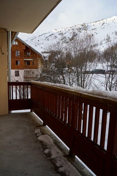 Appartement Les Sybelles SYB-BEG-D20 - Saint Sorlin d'Arves