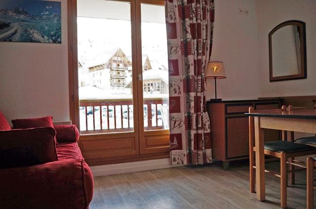 Appartement Les Sybelles SYB-BEG-D20 - Saint Sorlin d'Arves