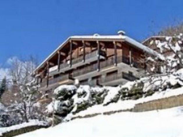 Bourdaine - Le Grand Bornand