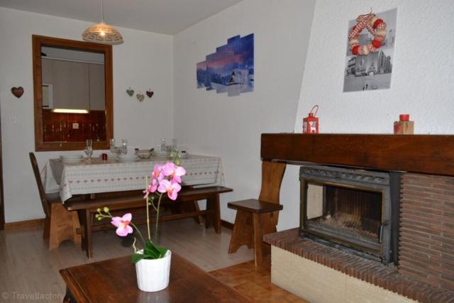 Le Charme - Le Grand Bornand