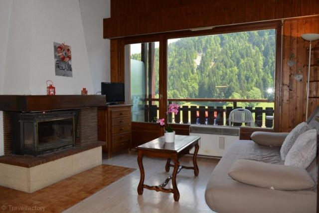 Le Charme - Le Grand Bornand