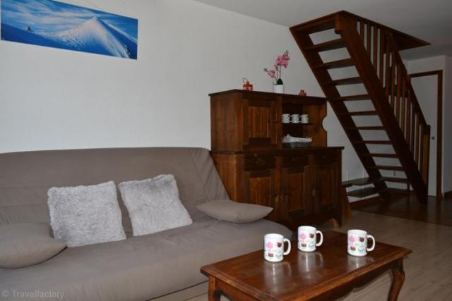 Le Charme - Le Grand Bornand