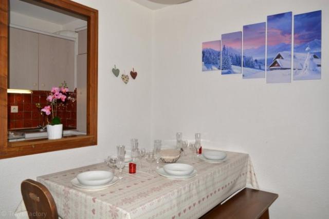 Le Charme - Le Grand Bornand