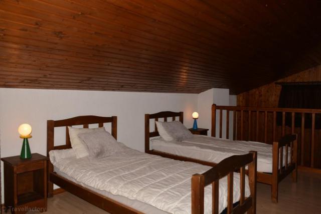 Le Charme - Le Grand Bornand