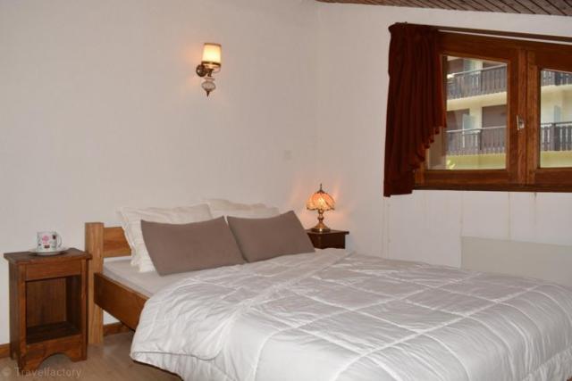 Le Charme - Le Grand Bornand