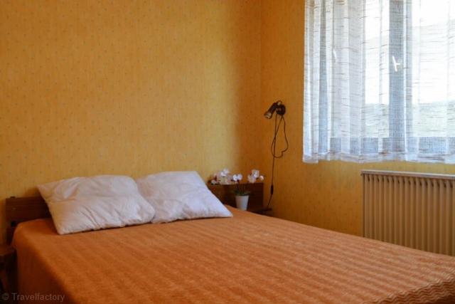 Le Cristal - Le Grand Bornand