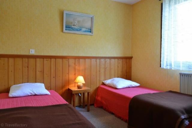 Le Cristal - Le Grand Bornand