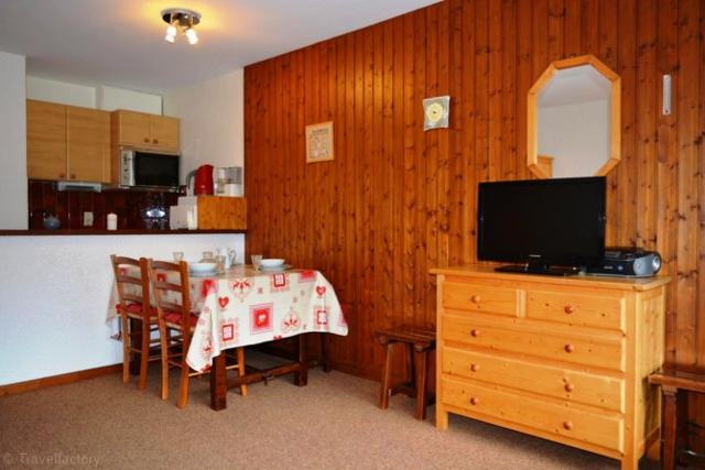 L'Erable - Le Grand Bornand