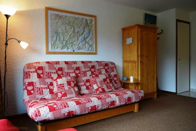 L'Erable - Le Grand Bornand