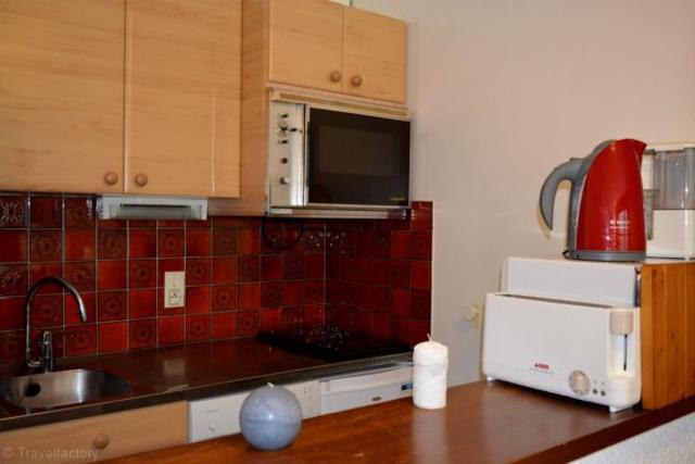 L'Erable - Le Grand Bornand