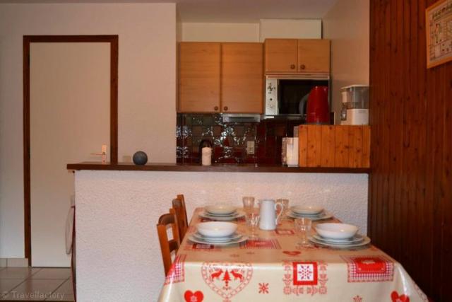 L'Erable - Le Grand Bornand