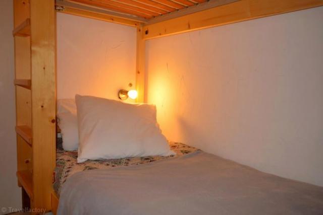 L'Erable - Le Grand Bornand