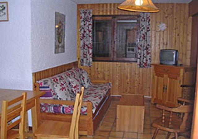 Résidence Bellachat - X lots - Le Grand Bornand