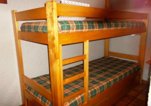 Résidence Bellachat - X lots - Le Grand Bornand