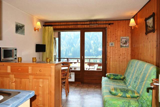 Résidence Les Parrasses - Le Grand Bornand