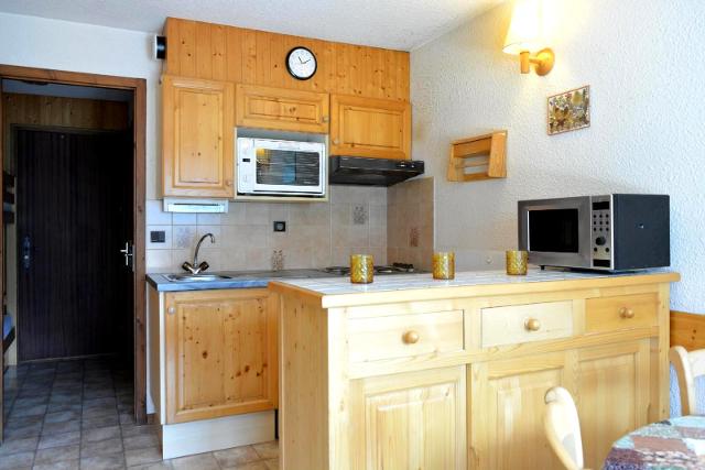 Résidence Les Parrasses - Le Grand Bornand