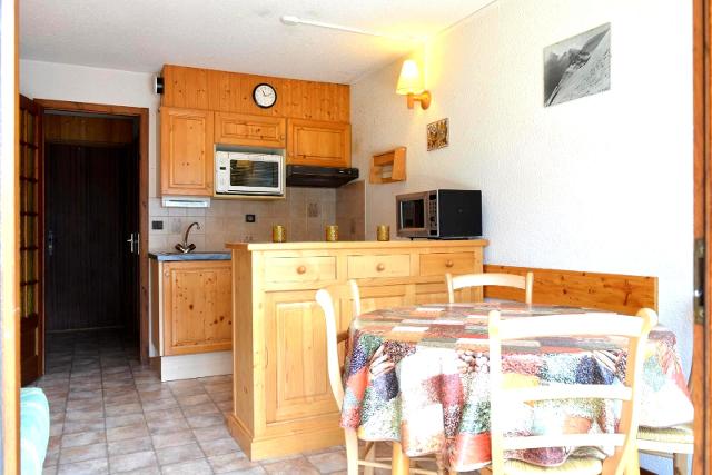 Résidence Les Parrasses - Le Grand Bornand