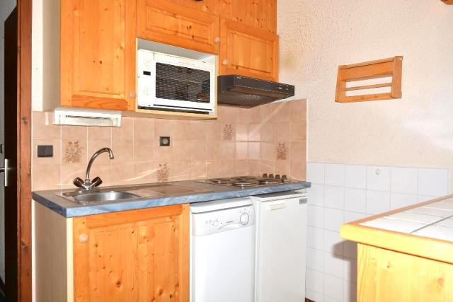 Résidence Les Parrasses - Le Grand Bornand