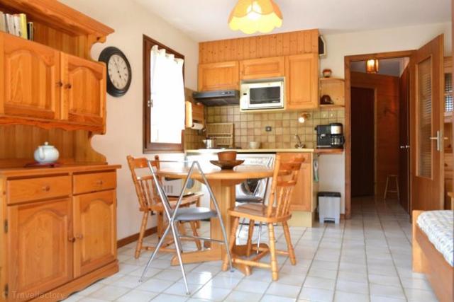 Le Champel B - Le Grand Bornand