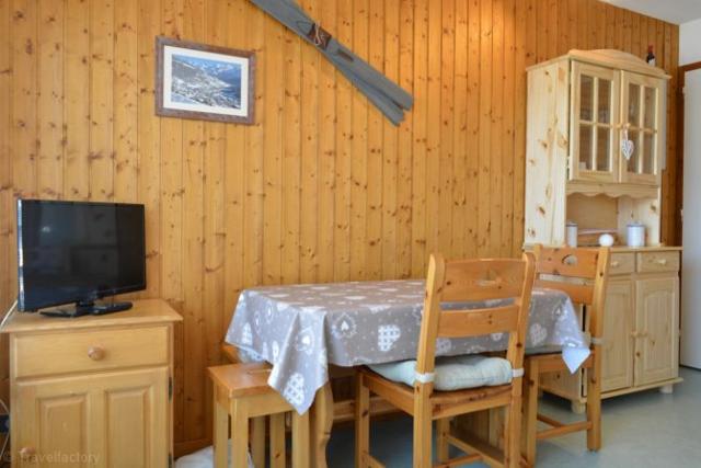 Les Giroflées - Le Grand Bornand