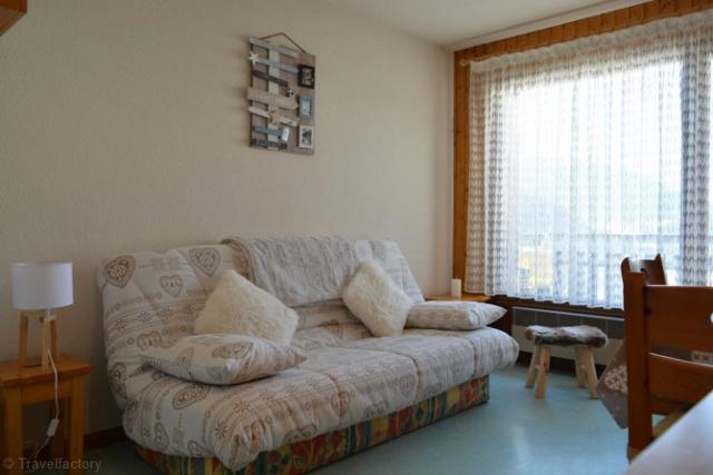 Les Giroflées - Le Grand Bornand