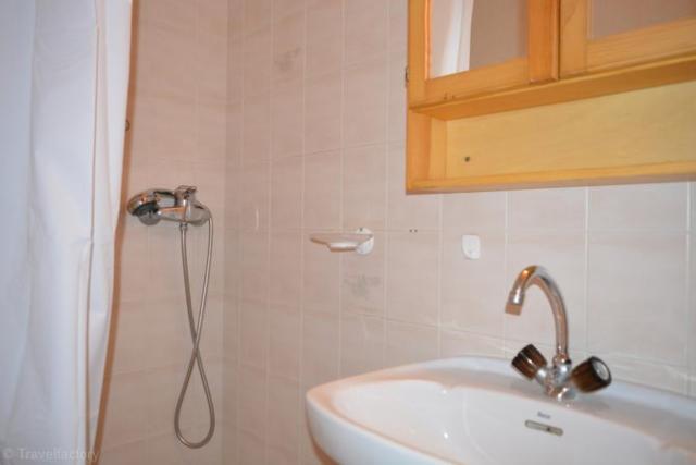 Les Giroflées - Le Grand Bornand