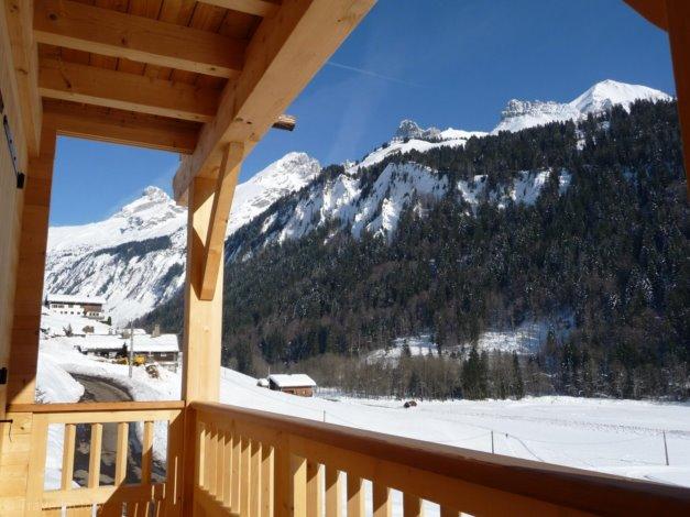 Le Chalet Les Airelles - Le Grand Bornand