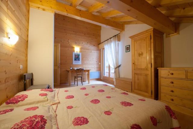 Le Chalet Les Airelles - Le Grand Bornand