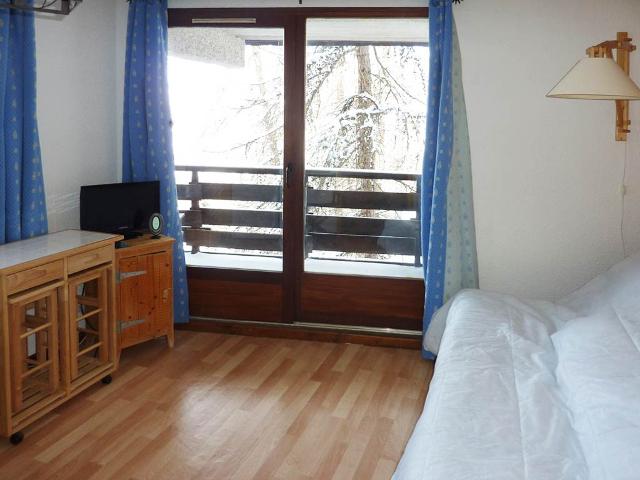 Appartement Le Perescuelle 459 - Les Orres