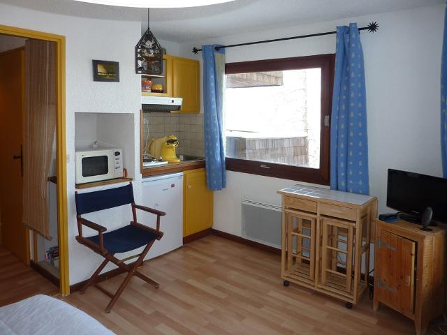 Appartement Le Perescuelle 459 - Les Orres