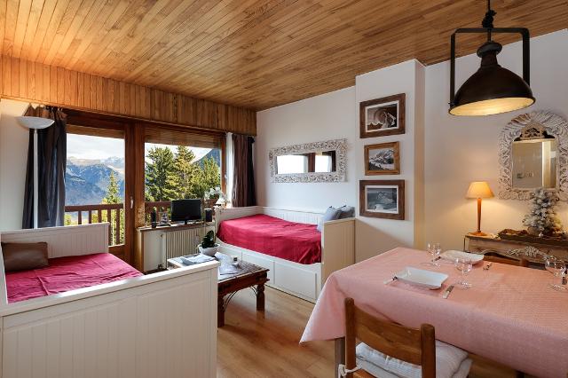 Appartements Keystone 335 - Courchevel 1650