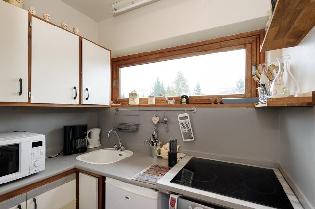 Appartements Keystone 335 - Courchevel 1650